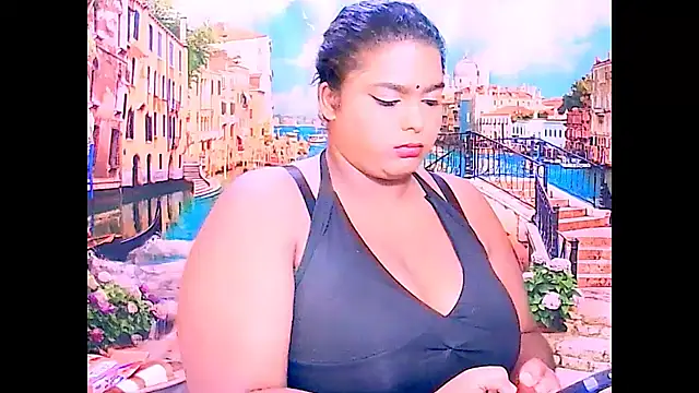 แชท XXX สดของ Indianfairy99