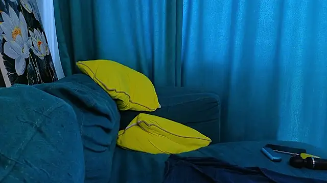 Chat XXX ao vivo de Katniss_K