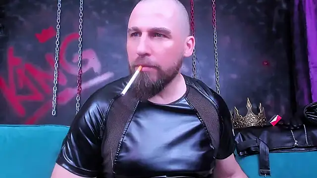 Sembang XXX Secara Langsung ArmandoSteel4u