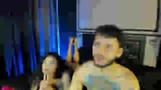 Czat XXX na żywo – Twisted_Fantasy