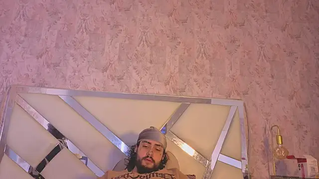 Benny_and_Mark: απευθείας συνομιλία ΧΧΧ