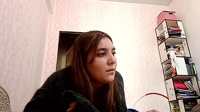 Chat XXX Live JanineThielman