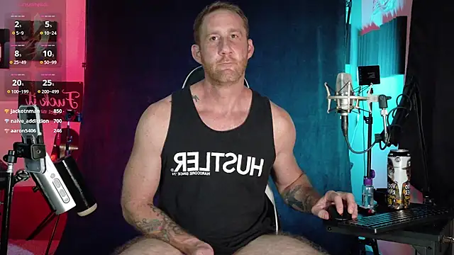 FiftyShadezn Live XXX chat