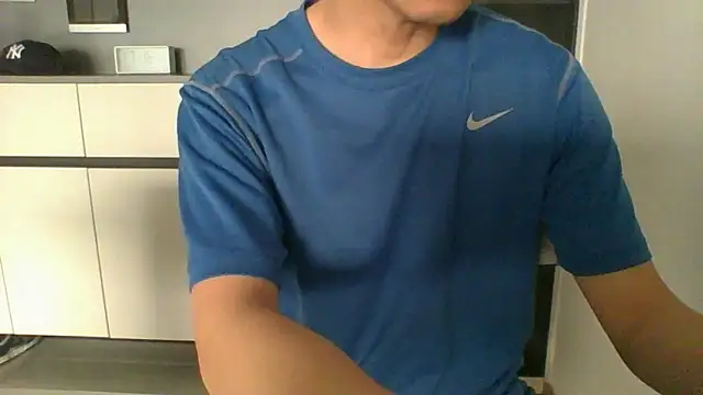 nole_china7 现场XXX聊天