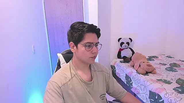 Show de Asta_YunoXXX na webcam