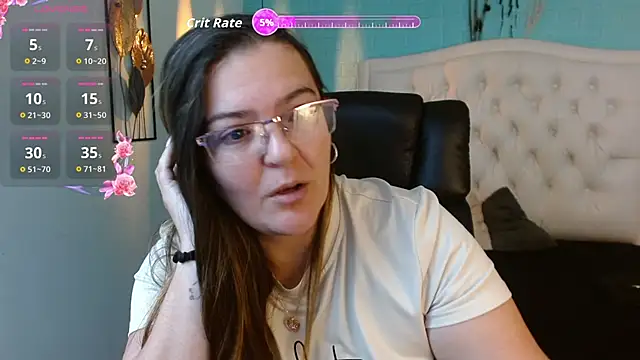 MsJossien Live XXX chat