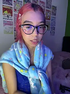 Valen-Foxx1 Chat XXX in diretta