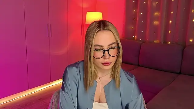 Aurelia_Voss' Live XXX Chat