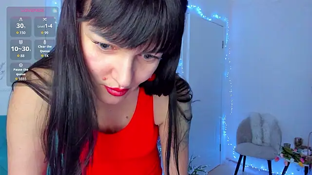 Agata__Moore's Live XXX Chat