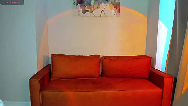 zoe_j0y élő XXX-chatje