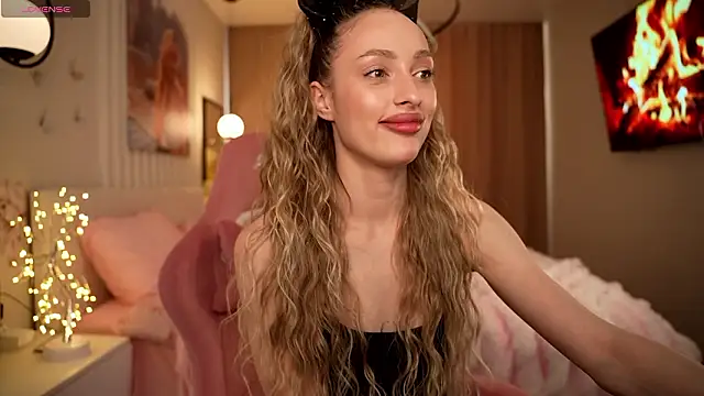 Mila_Murr's Live XXX Chat