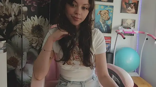 makiyahbelle's Live XXX Chat