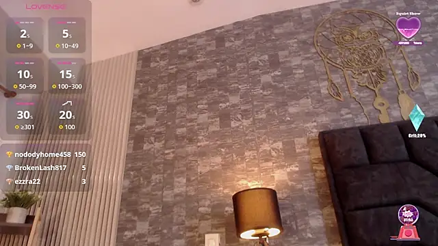 Keila_Fg's Live XXX Chat