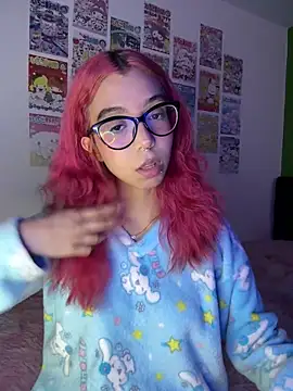 Valen-Foxx1 Chat XXX in diretta