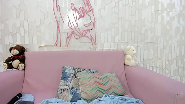 Chat +18 de aniemorningstar ao vivo