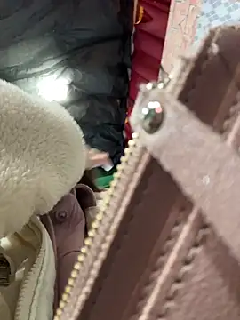 KishaMur's Live XXX Chat