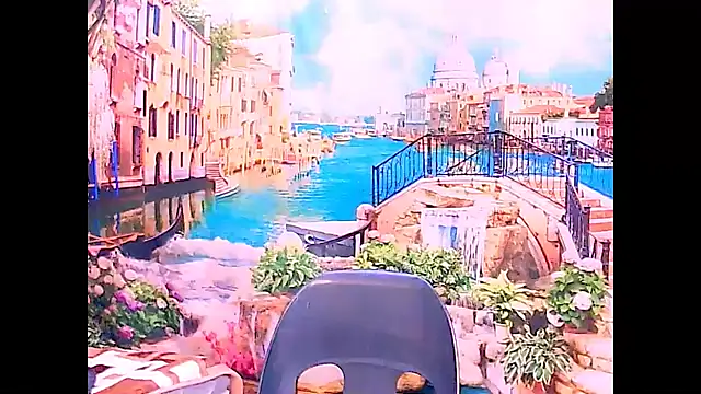 Chat +18 de Indianfairy99 ao vivo