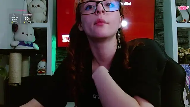 CelesteAyase's Live XXX Chat