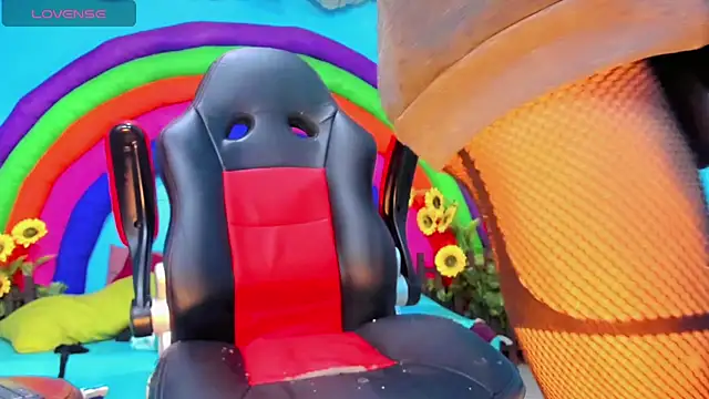 แชท XXX สดของ daisy_jonexxx22