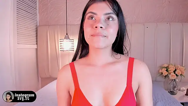 Chat XXX en directo de avy_st