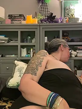 dieseldame1313 Live XXX-Chat