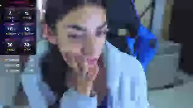 Maily_a_ Live XXX Chat