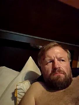 TheOneDonShaunn Live XXX chat