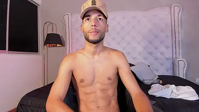 Thiagoferretin Live XXX chat