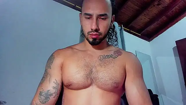 Show webcam de Baky_sexy