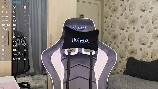 Chat XXX ao vivo de _cute_ice