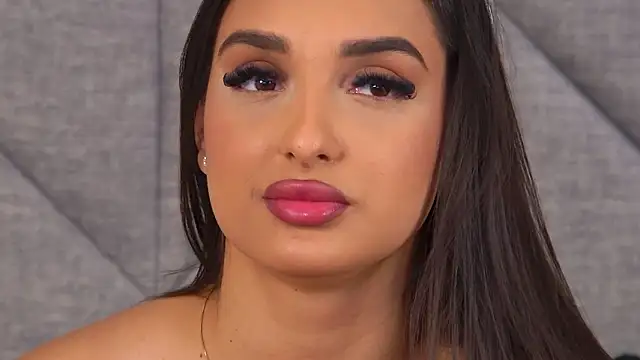 Kimberlymav's Live XXX Chat