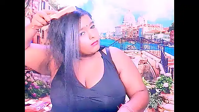 Indianfairy99 Chat XXX in diretta