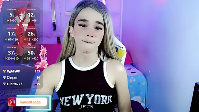 Sophiaa_doll_'s Live XXX Chat