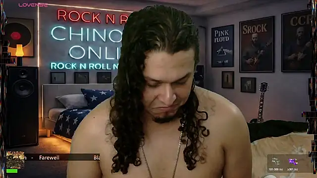 chino_roz: вебкам-шоу