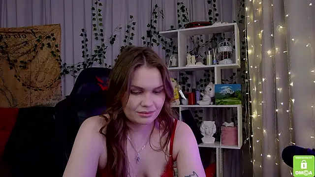 Kate_mermaid Chat XXX in diretta