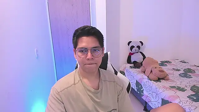 Вебкам-шоу Asta_YunoXXX