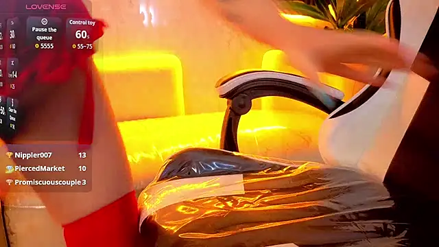 Jeonmei_tp's Live XXX Chat