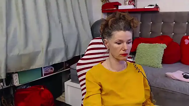 kellyterapy লাইভ XXX চ্যাট