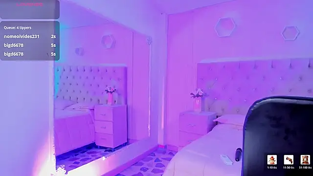 دردشة Agathaargent_ الجنسية المباشرة