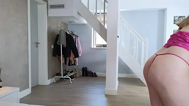 Blue_Angel_SweetのライブXXXチャット