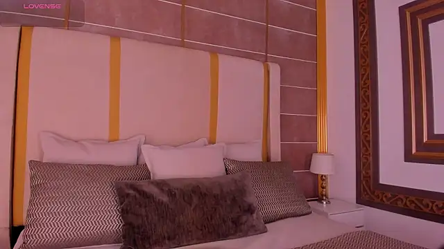 AbigailCarterのライブXXXチャット