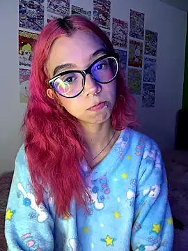 Valen-Foxx1's Live XXX Chat