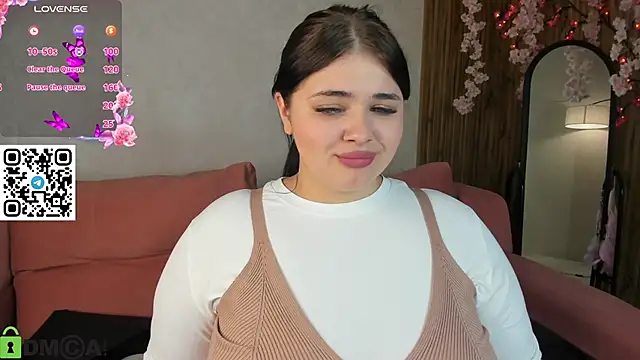 Annet_Nel1son Webcam show