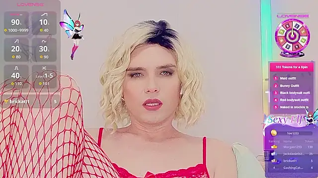 Zagadka55555 Adlı Modelin Canlı XXX Sohbeti