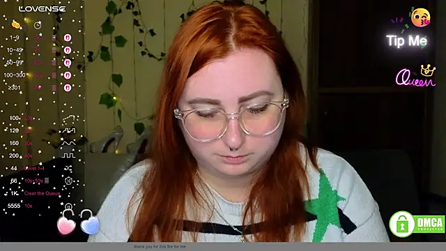 Alicia_love00 – Live XXX-chat