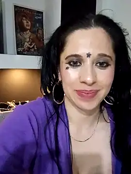 sirena_dorada29 – Naživo XXX chat