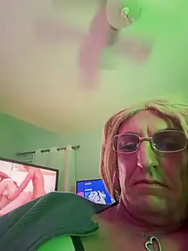 Show Webcam de SissyBrooke269