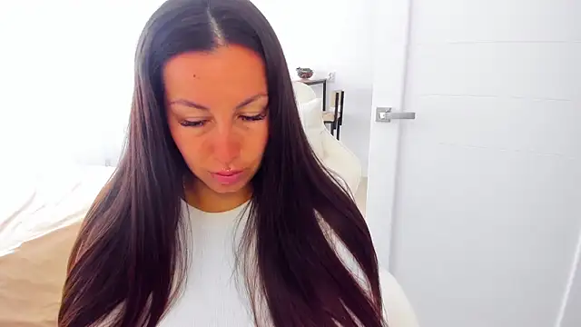 AvisFlowers Obrolan Langsung XXX