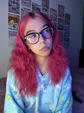 Chat XXX Live Valen-Foxx1