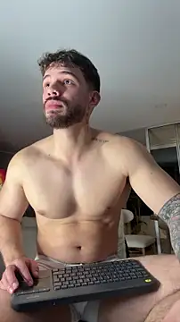 Valenthino_Salvatore's Live XXX Chat